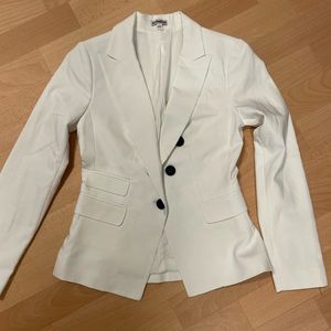 Express blazer